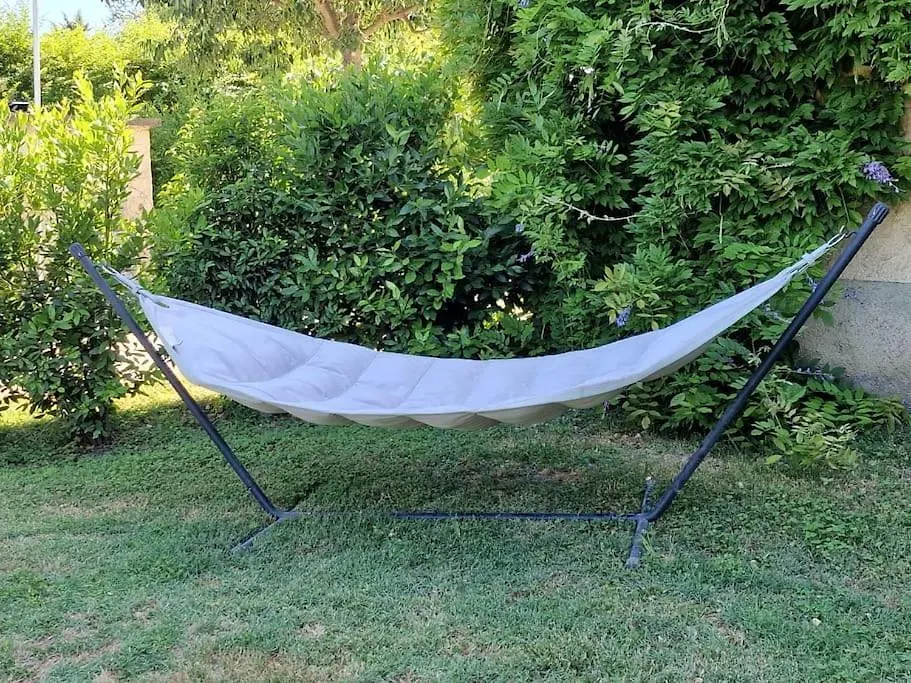 Hébergement de vacances St Rèmy de Provence, La Maison du Berger Saint-Andiol France